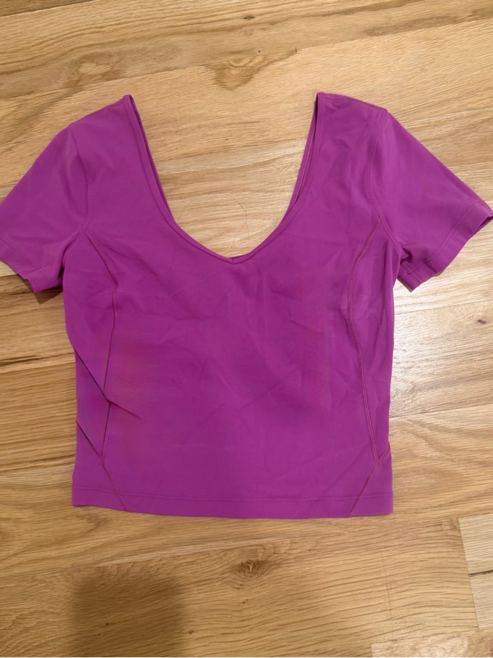 lululemon align top